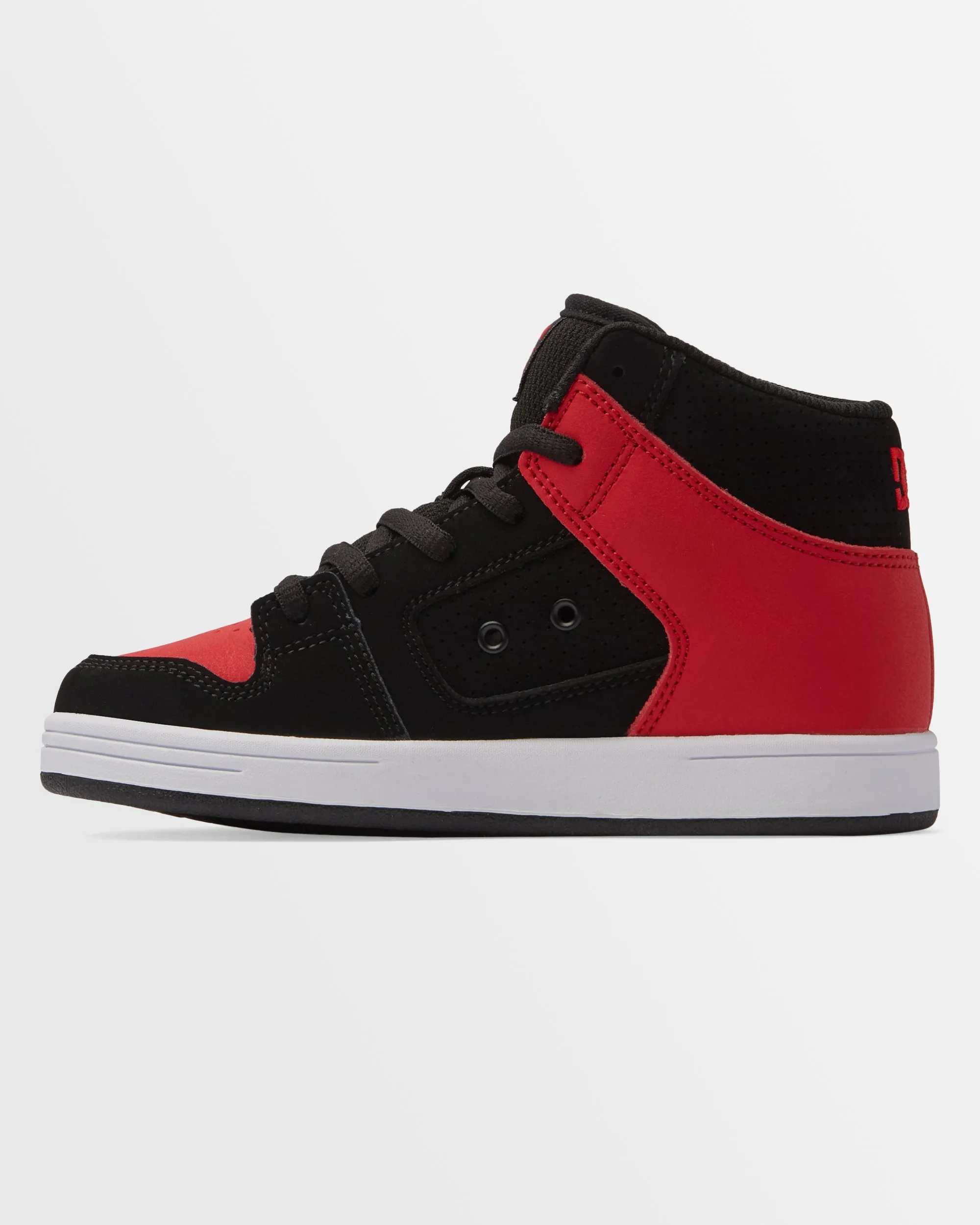 Boys 8-16 Manteca 4 Hi Skate Shoes Neutral Style