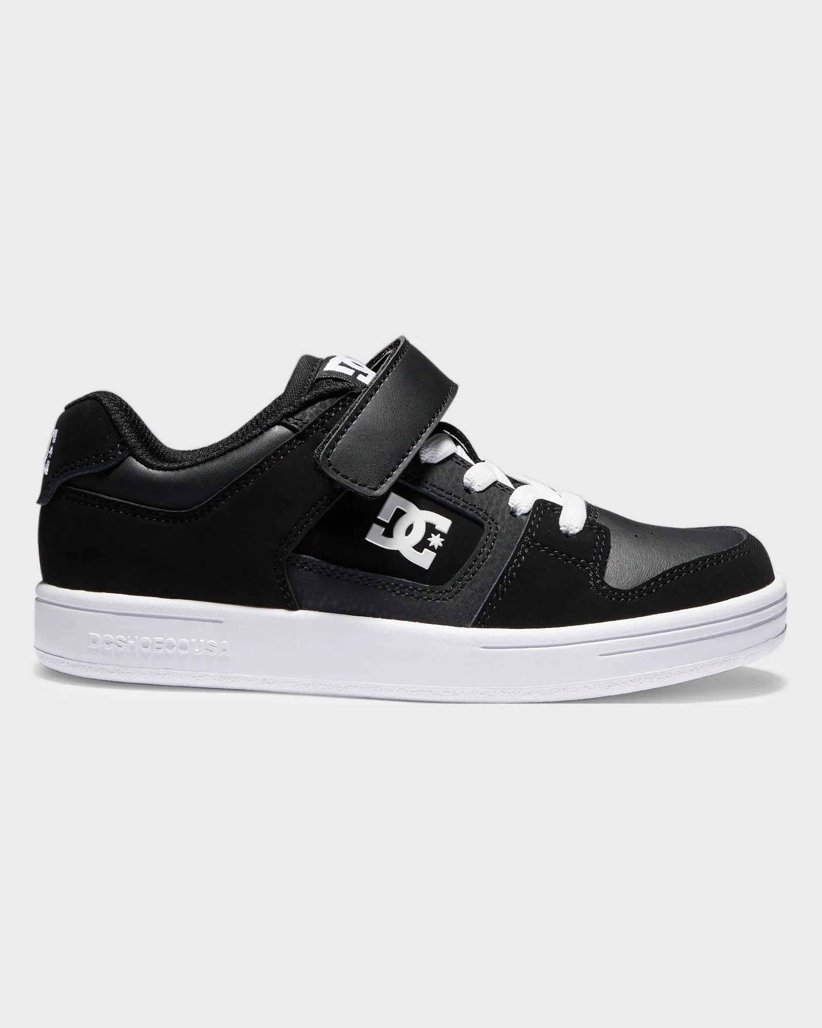Boys 8-16 Manteca 4 V Skate Shoes Fast Lace Access