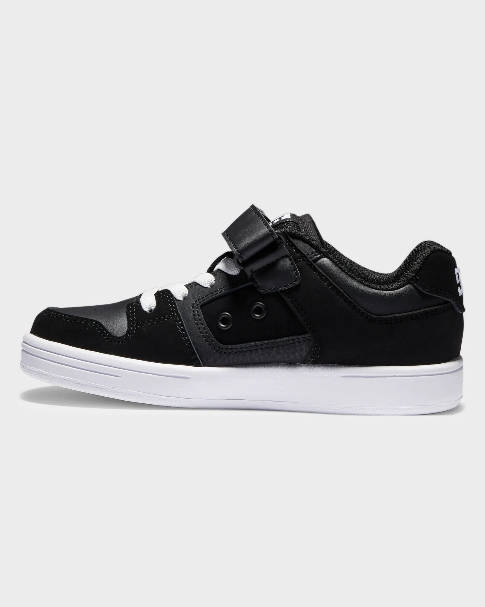 Boys 8-16 Manteca 4 V Skate Shoes Fast Lace Access