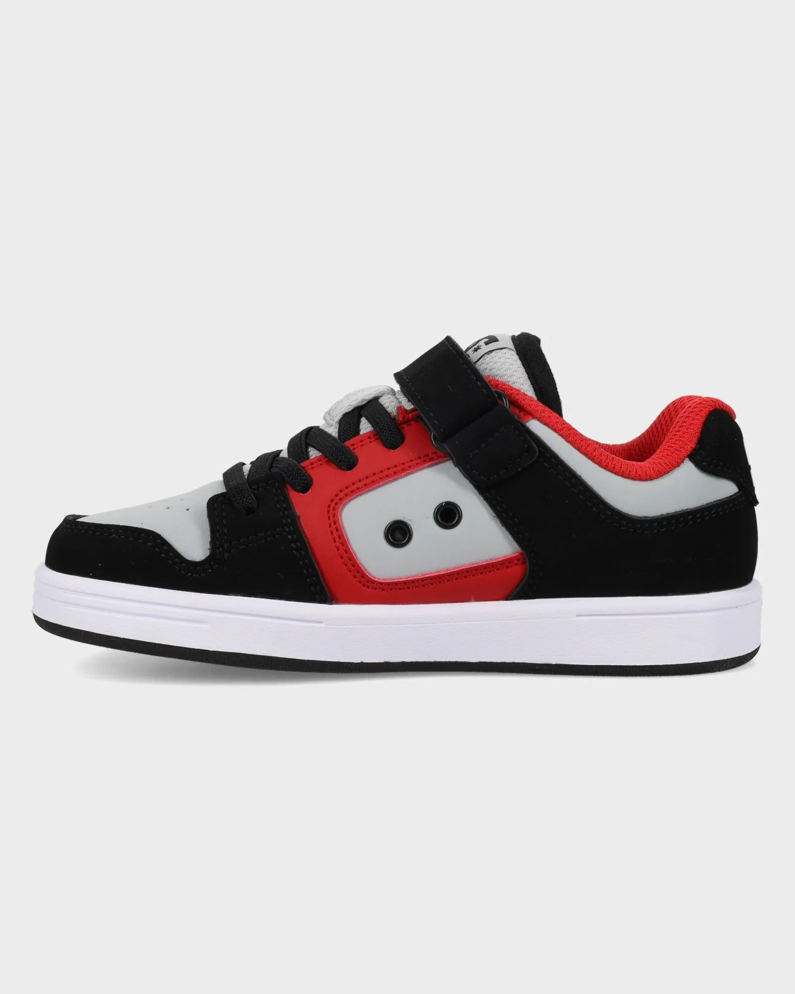 Boys 8-16 Manteca 4 V Skate Shoes Flex support