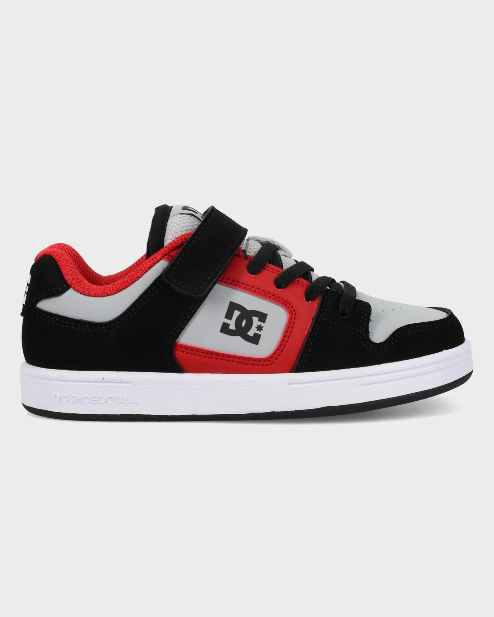 Boys 8-16 Manteca 4 V Skate Shoes Flex support