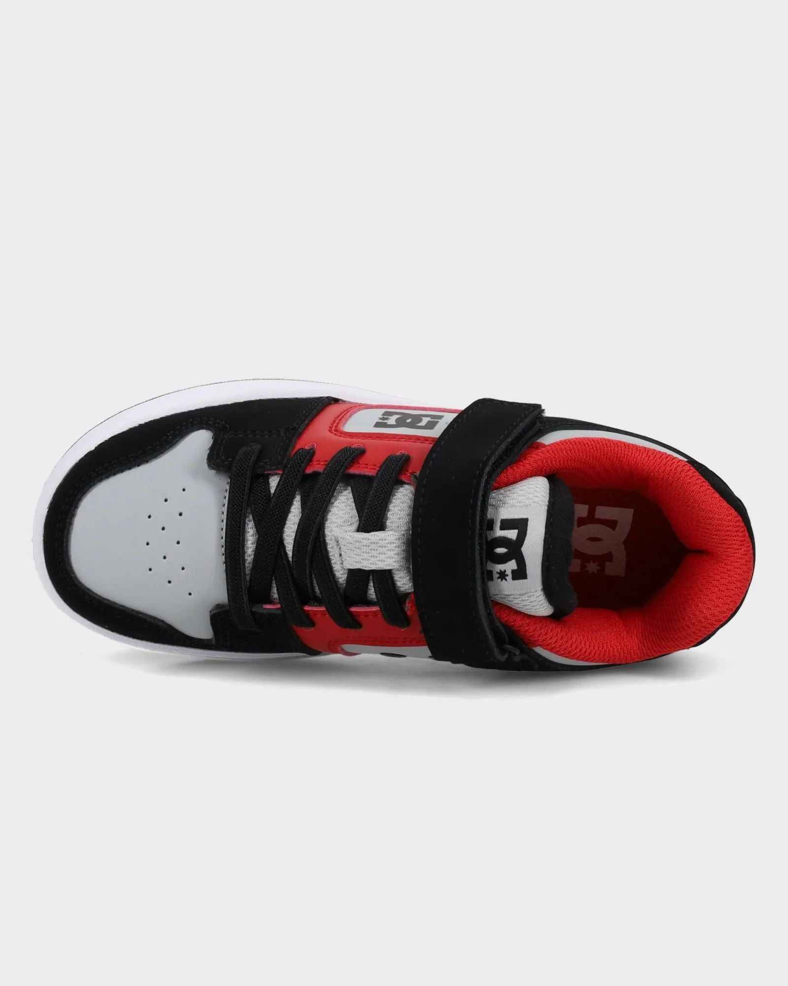 Boys 8-16 Manteca 4 V Skate Shoes Flex support
