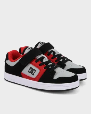 Versatile Wear Boys 8-16 Manteca 4 V Skate Shoes