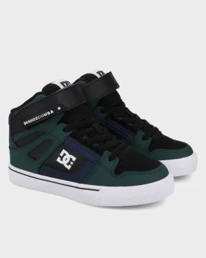 Boys 8-16 Pure High Tip EV Skate Shoes Daily Wear Fashion-forward flexibility