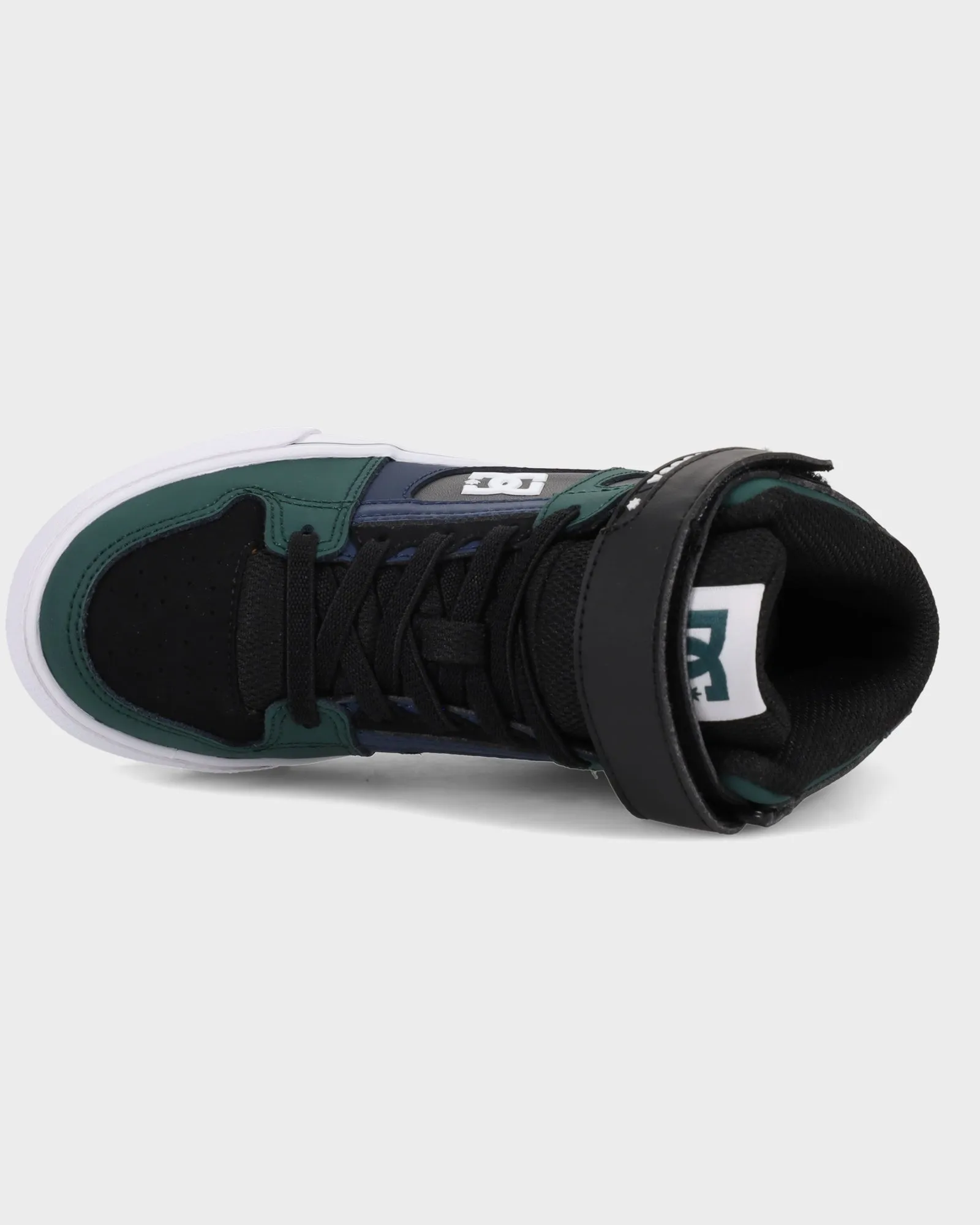 Boys 8-16 Pure High Tip EV Skate Shoes Day Ready