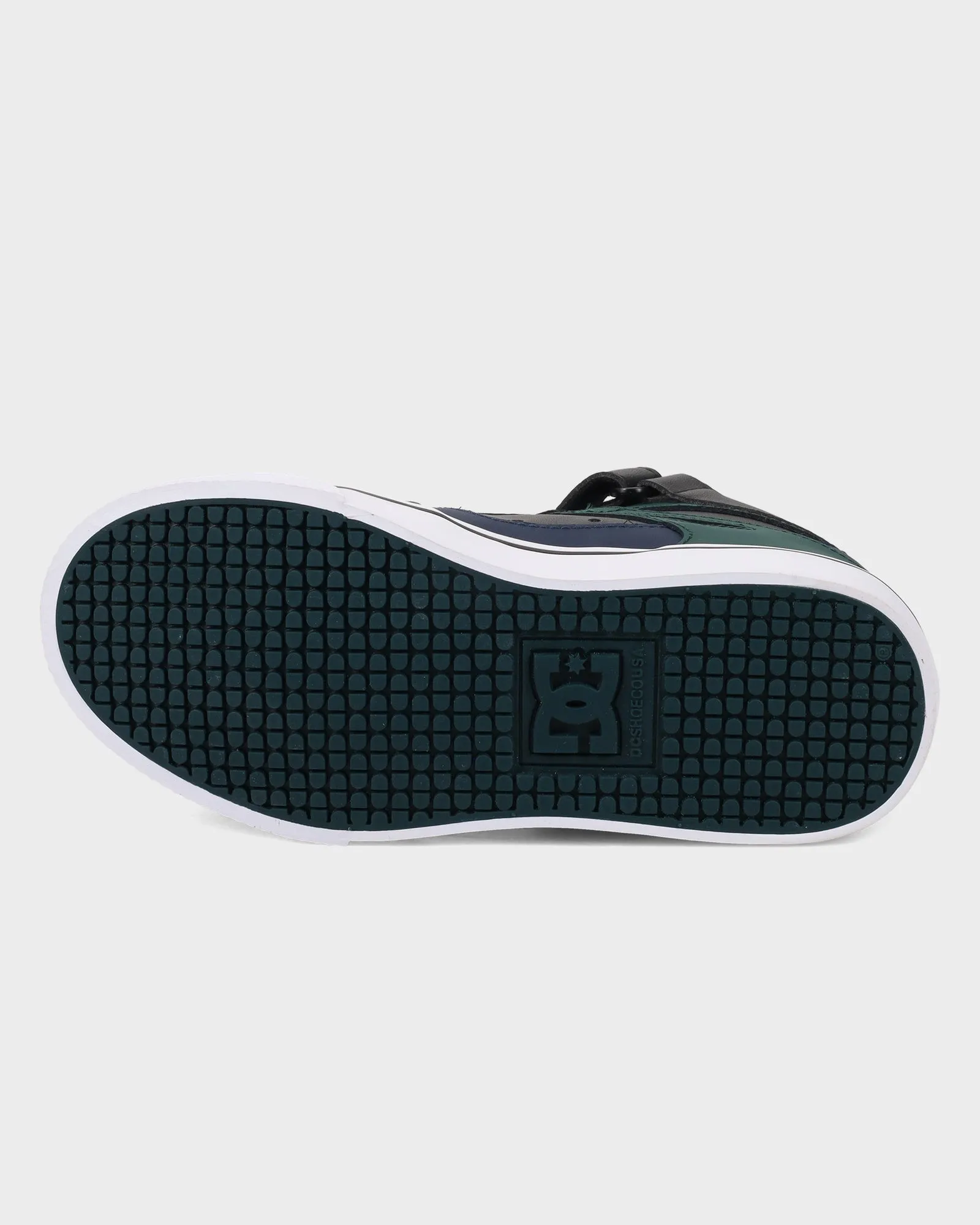 Boys 8-16 Pure High Tip EV Skate Shoes Day Ready