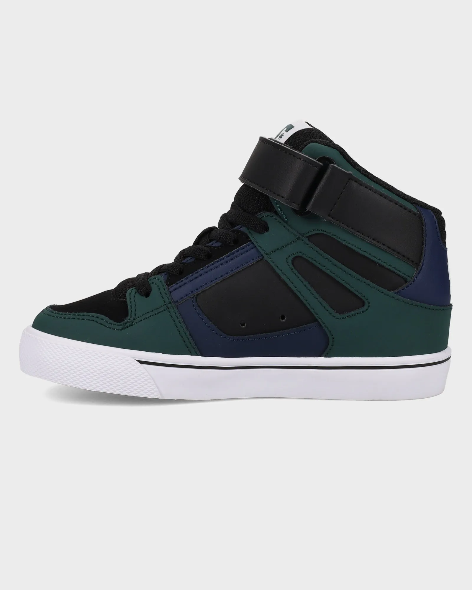 Boys 8-16 Pure High Tip EV Skate Shoes Day Ready