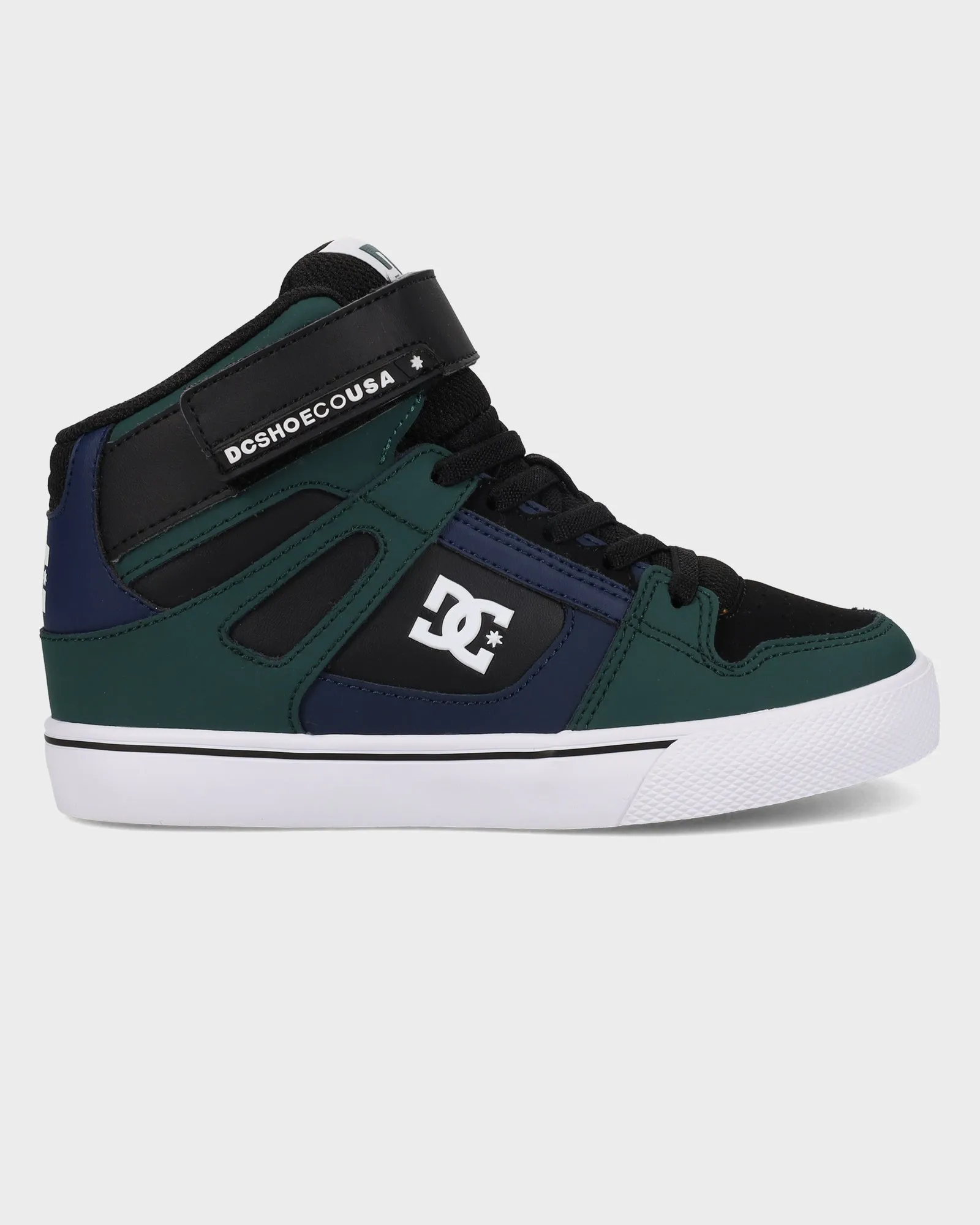 Boys 8-16 Pure High Tip EV Skate Shoes Day Ready