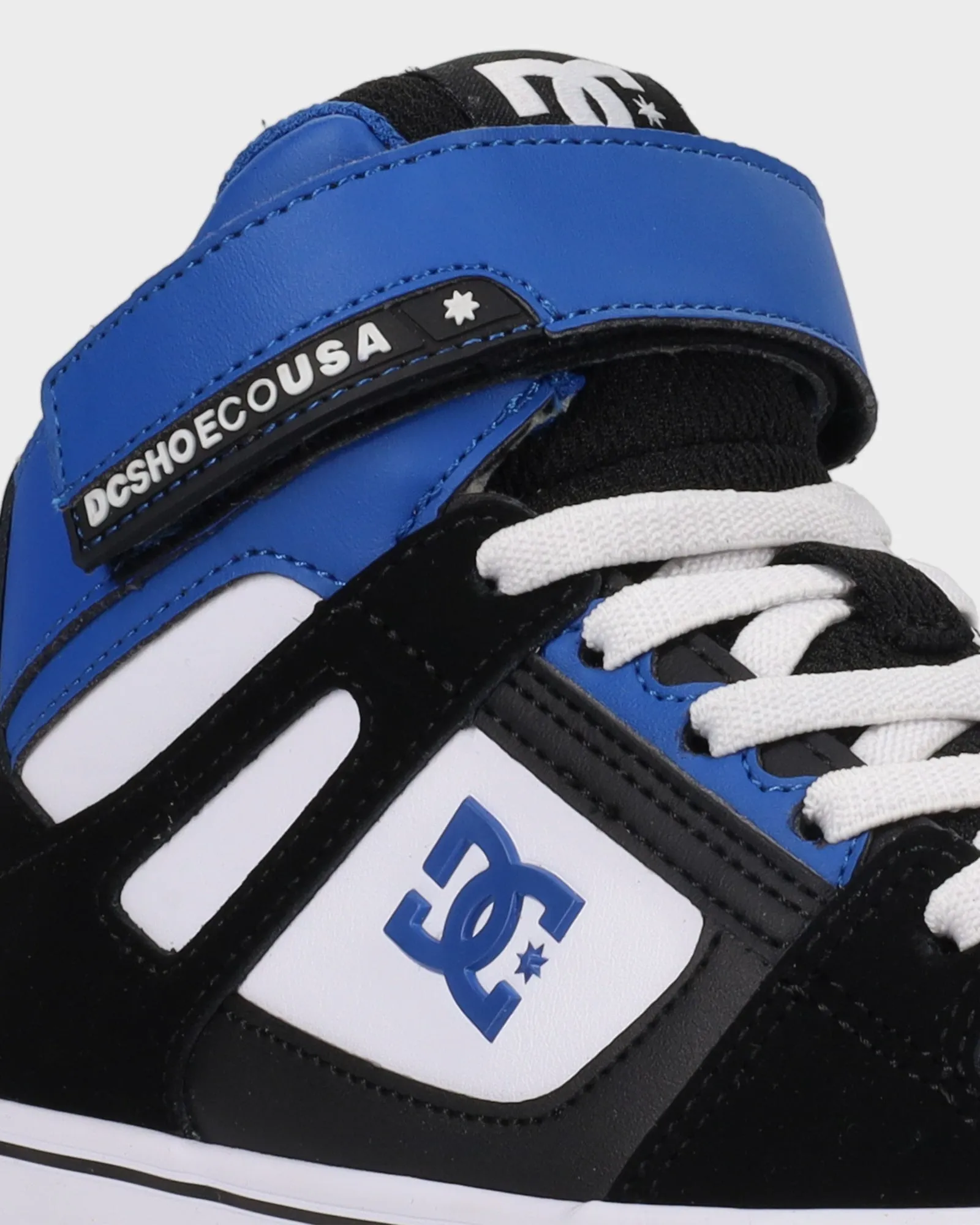 Boys 8-16 Pure High Tip EV Skate Shoes Elevate comfort