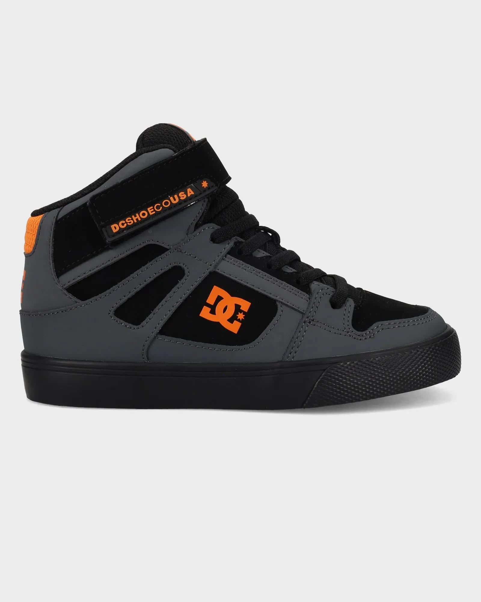 Boys 8-16 Pure High Tip EV Skate Shoes Urban Flex