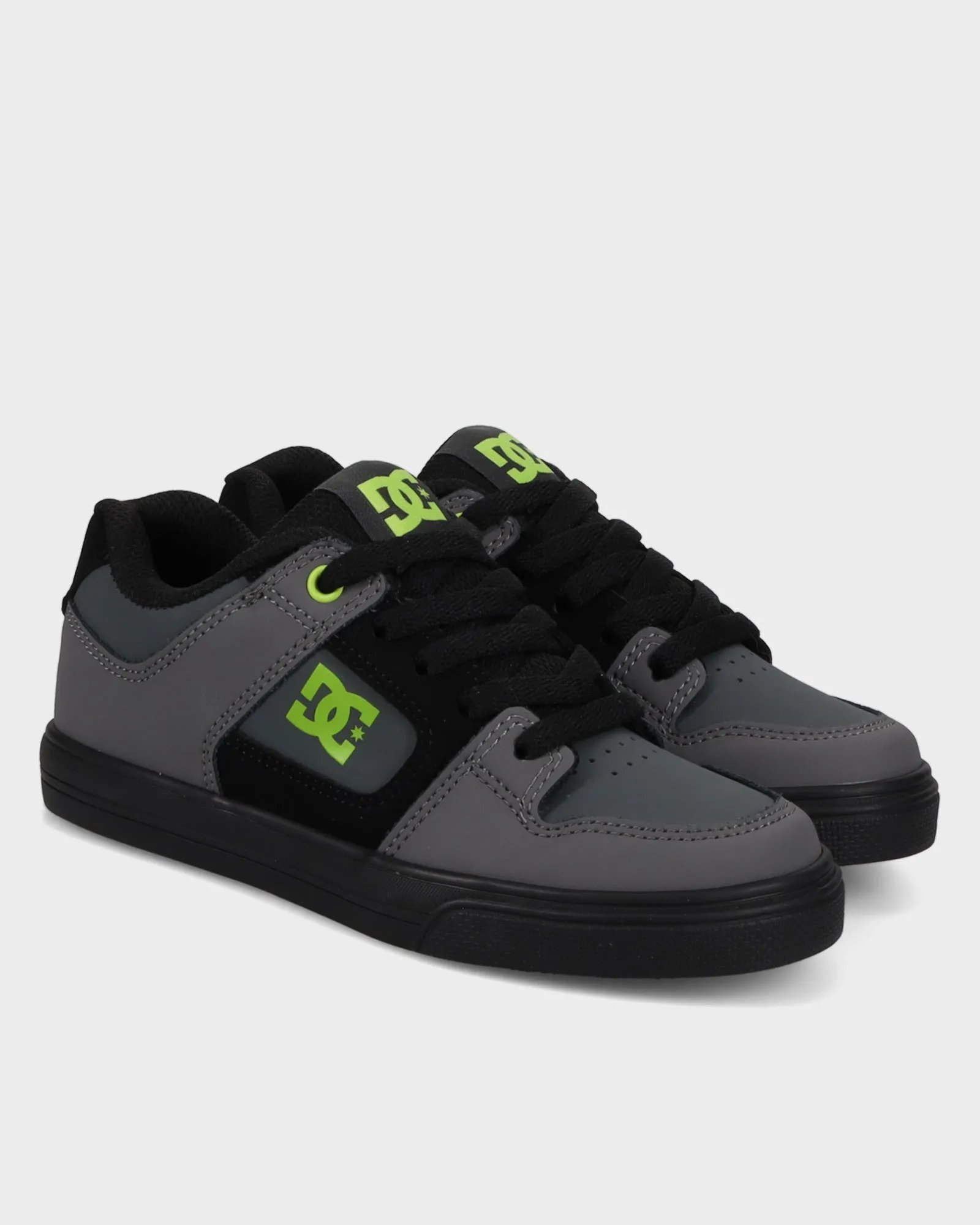 Padded chic Exclusive breathability Boys 8-16 Pure Skate Shoes