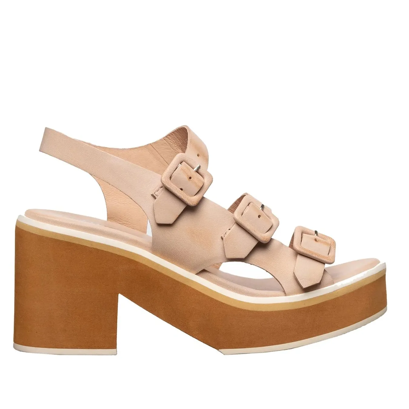 Breath Flow ANTELOPE INGRID - BEIGE