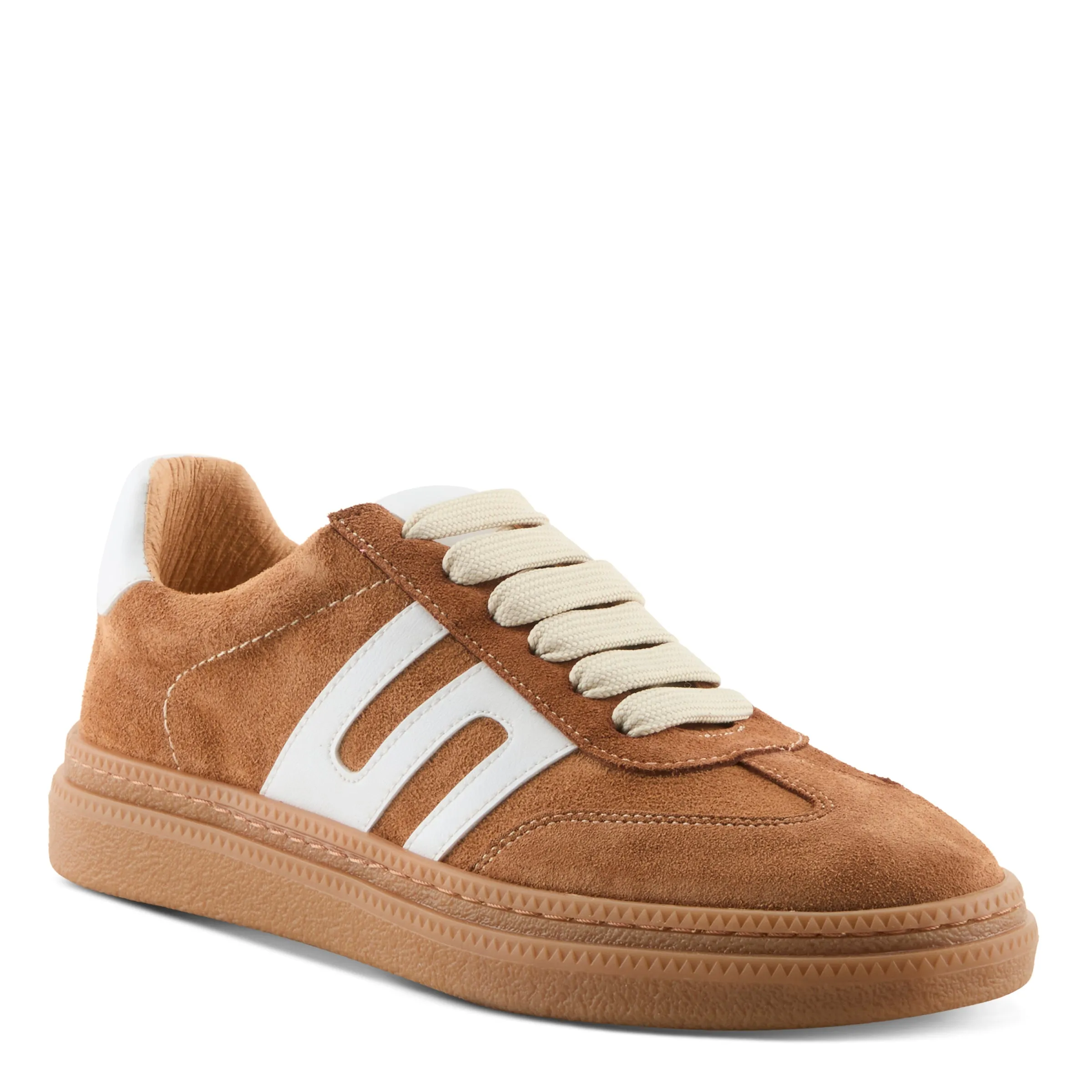 CAMEL MULTI SUEDE