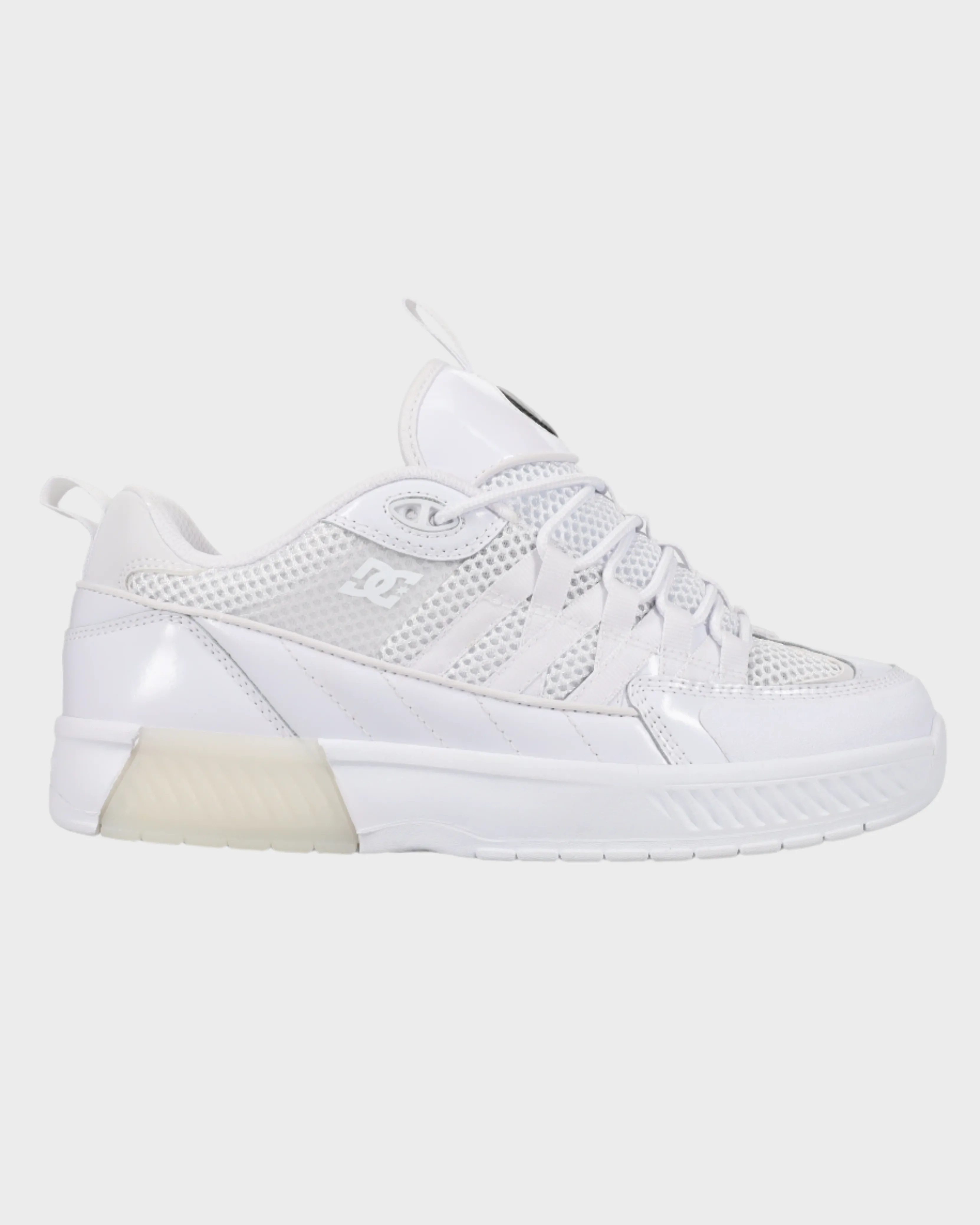 Mens Lucien Skate Shoes Everyday Support