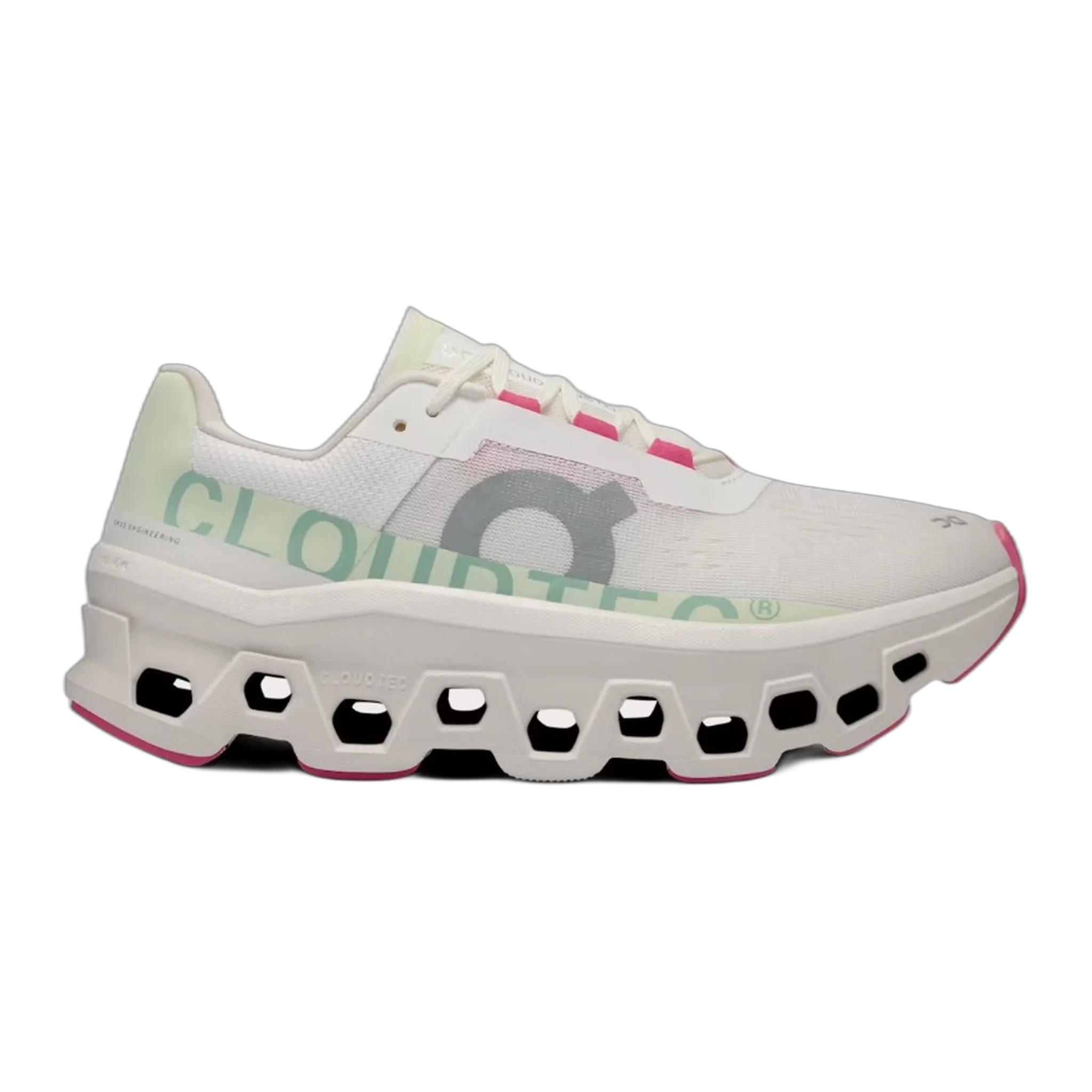 Breathable Interior Women's Cloudmonster