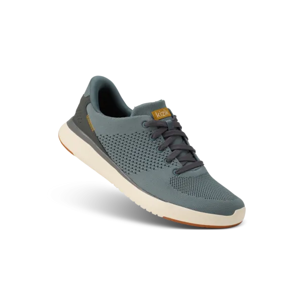 Breathable Material Lima - Stormy Weather / Dark Shadow