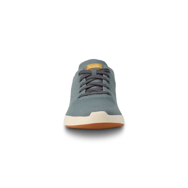 Breathable Material Lima - Stormy Weather / Dark Shadow