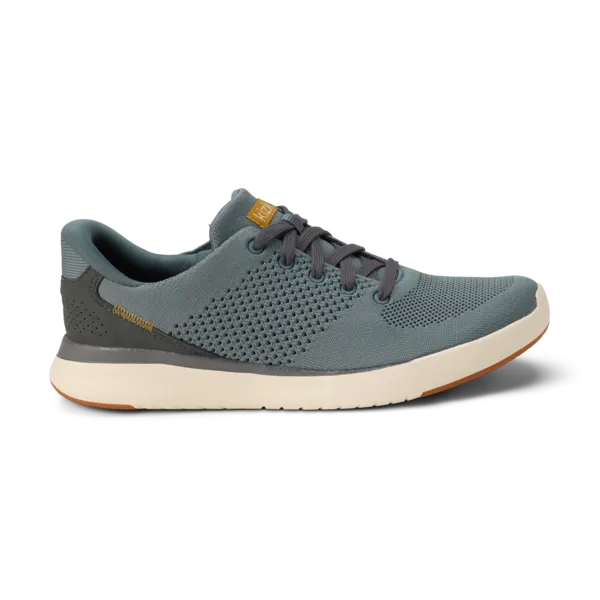 Luxe sole Foot Glide Lima - Stormy Weather / Dark Shadow