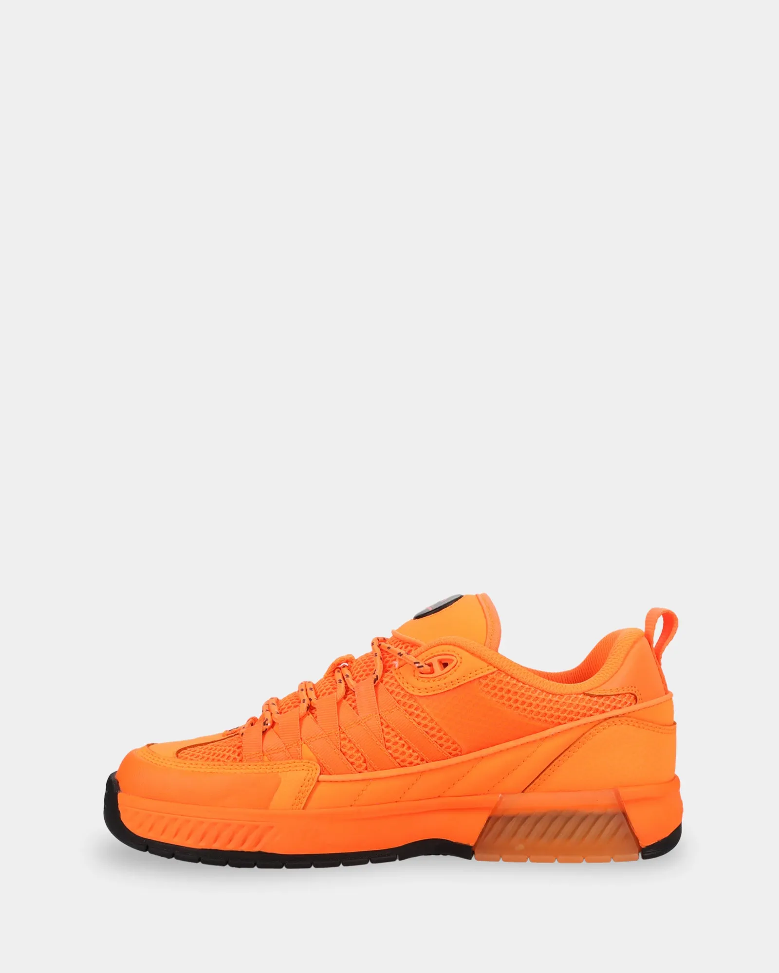 Breathable mesh upper Mens Lucien Shoes
