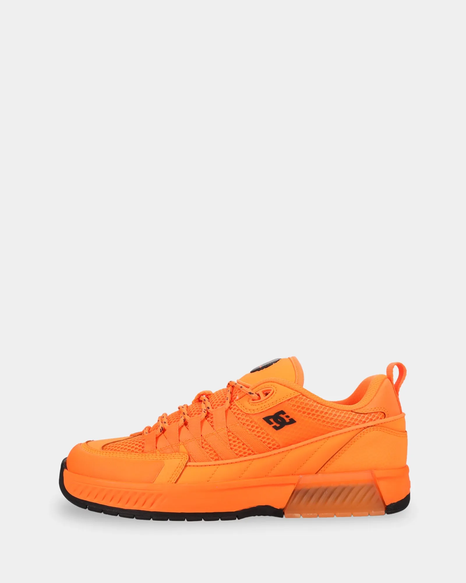 Breathable mesh upper Mens Lucien Shoes