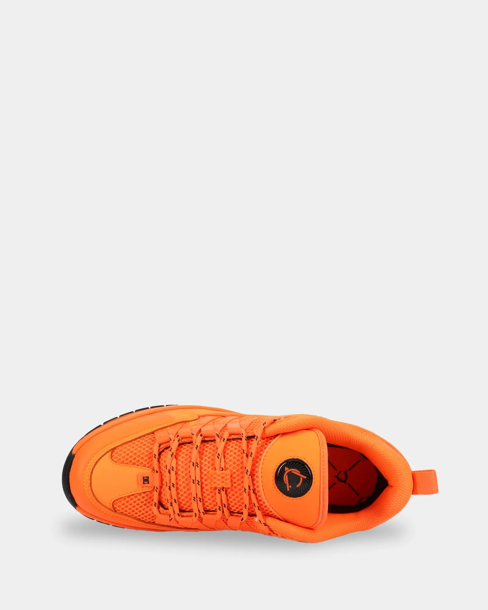 Breathable mesh upper Mens Lucien Shoes