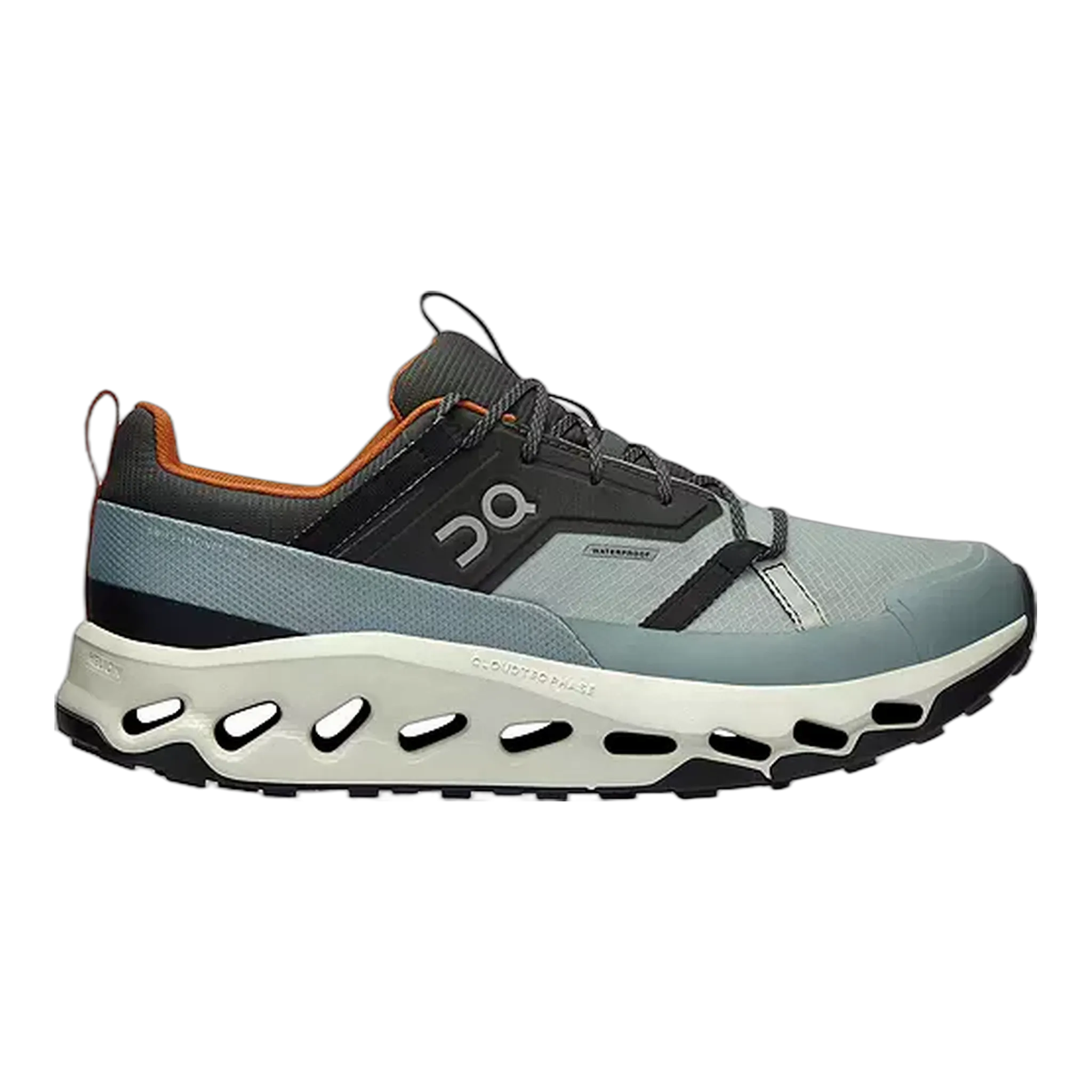 Breathable Sock Lining Material Design Technology Men's Cloudhorizon Waterproof