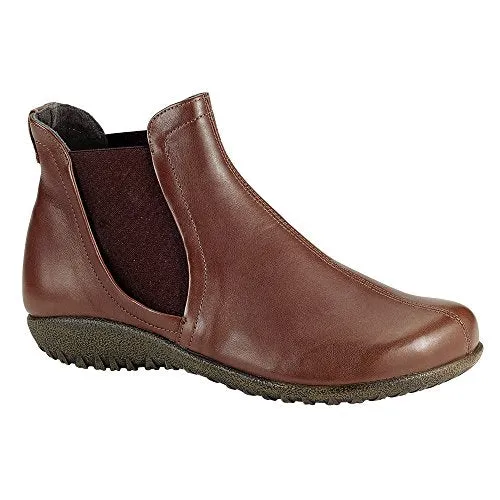 Breathable Upper Remana Bootie (11139)