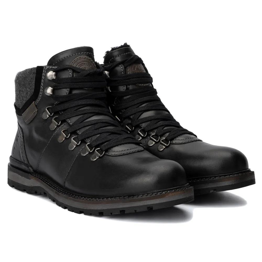 Breathable Ventilation Men's Gaspar Dress Casual Boots