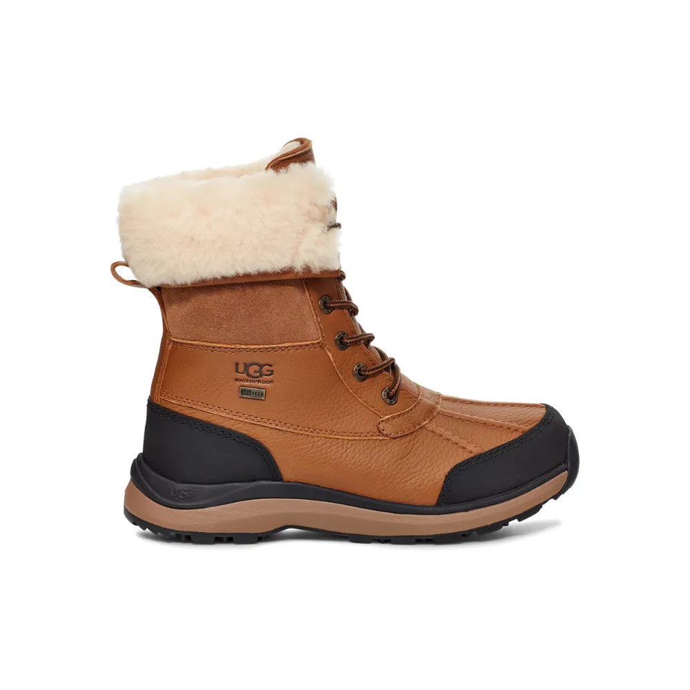 Breathable Ventilation Women's Adirondack III Boot