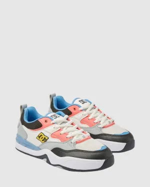 Mens Dc Ascend Shoes Function driven Basketball Ready
