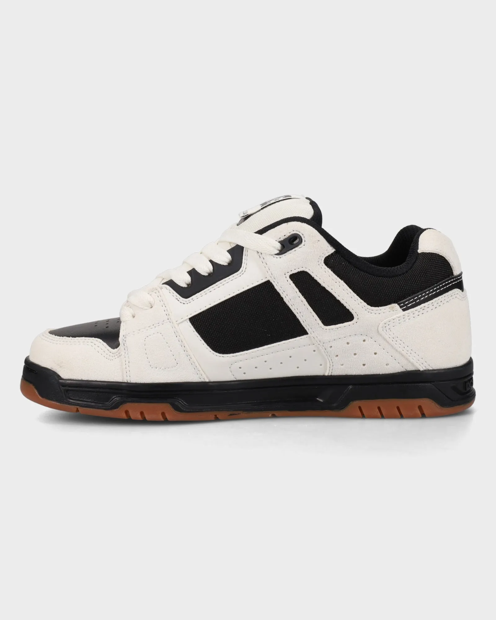 Breathable wear Mens Stag Sneakers