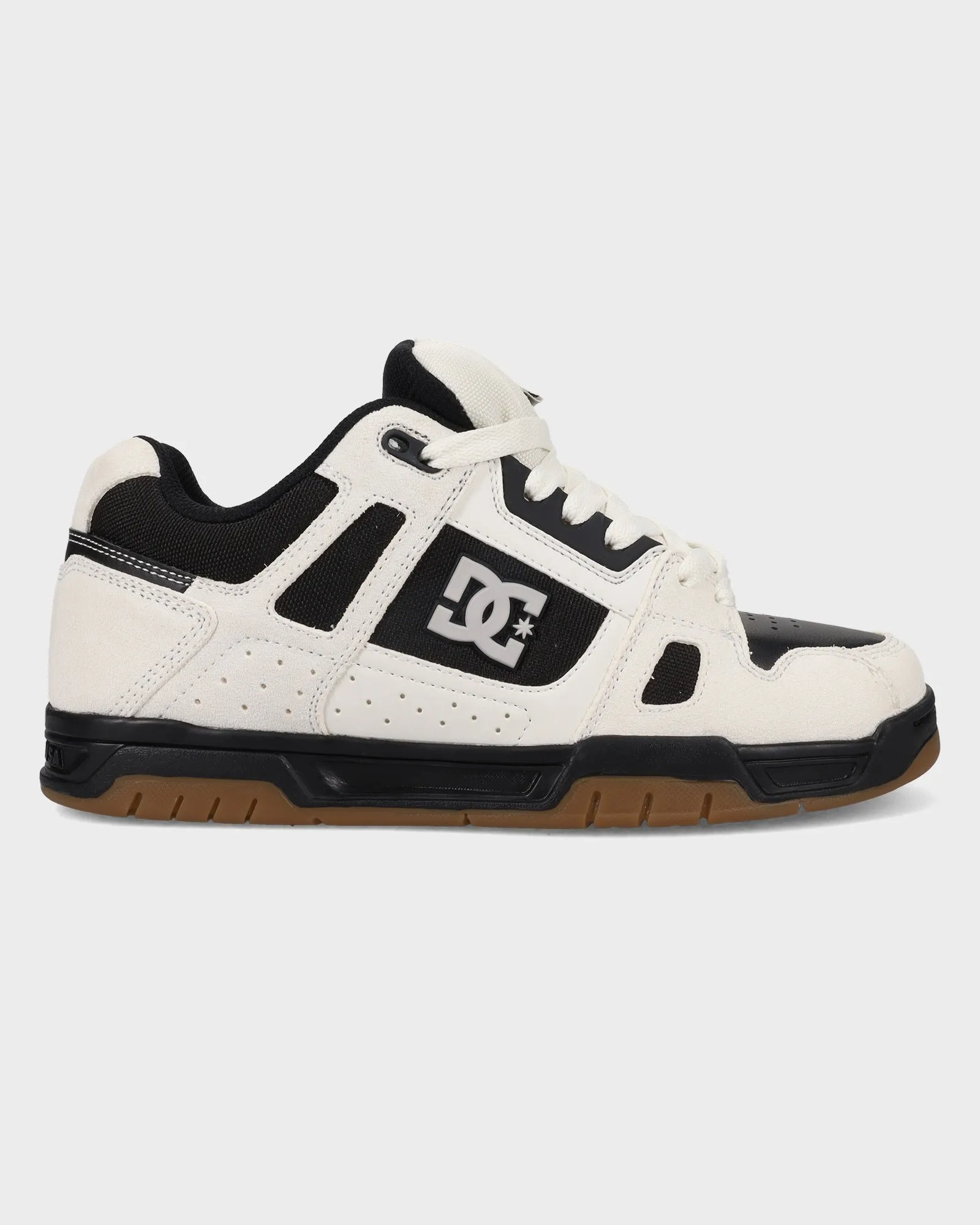 Breathable wear Mens Stag Sneakers