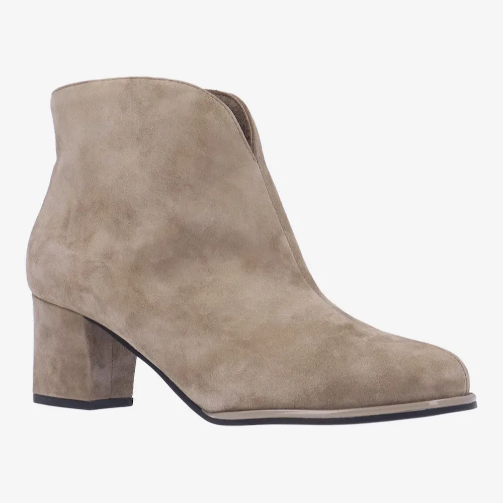 Breeze Fit L'AMOUR DES PIEDS PHINN  - DARK TAUPE