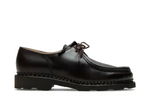 PARABOOT MICHAEL - Griff Cafe anti static Handmade Craft