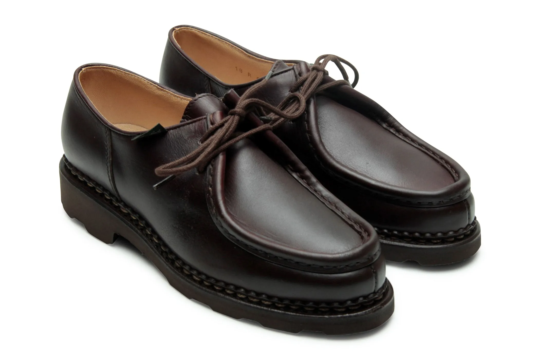 Breeze Fit PARABOOT MICHAEL - Griff Cafe