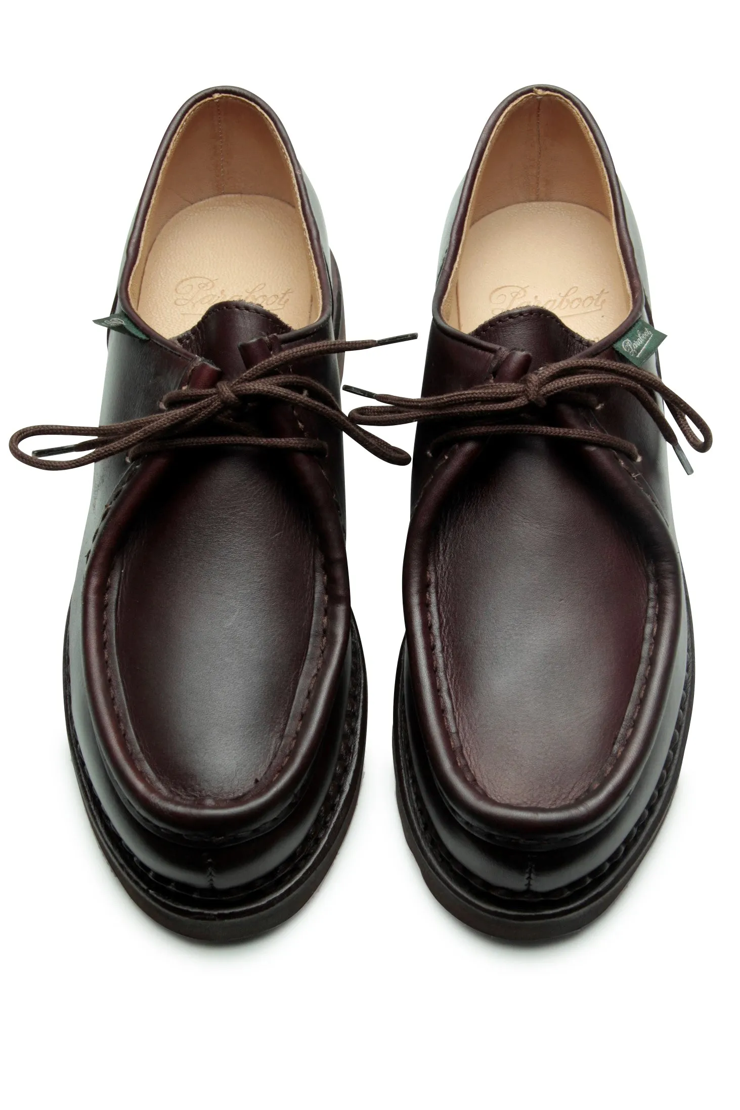 Breeze Fit PARABOOT MICHAEL - Griff Cafe