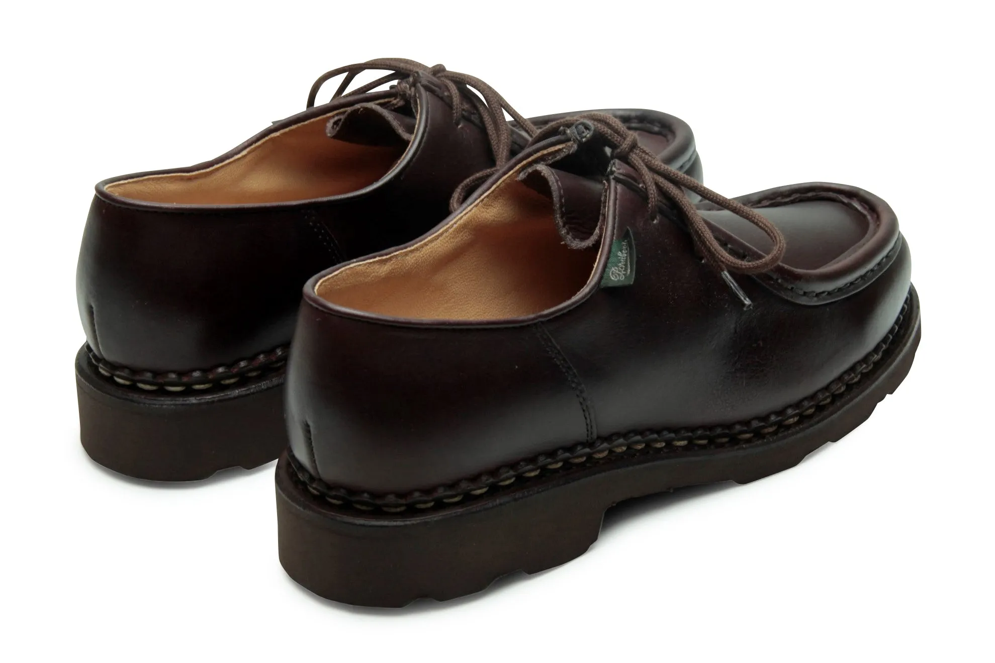 Breeze Fit PARABOOT MICHAEL - Griff Cafe