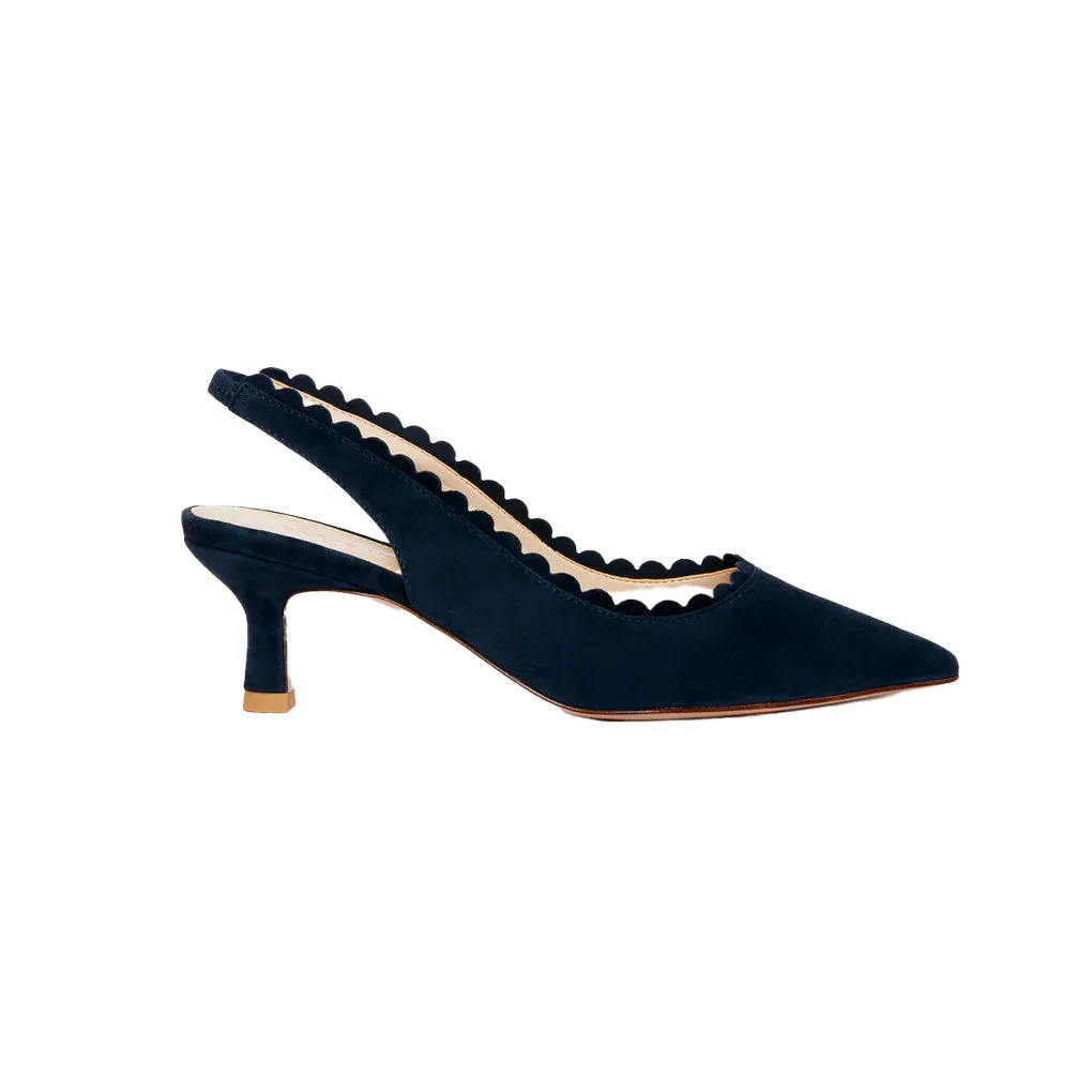 Bridal Heels Kelsa