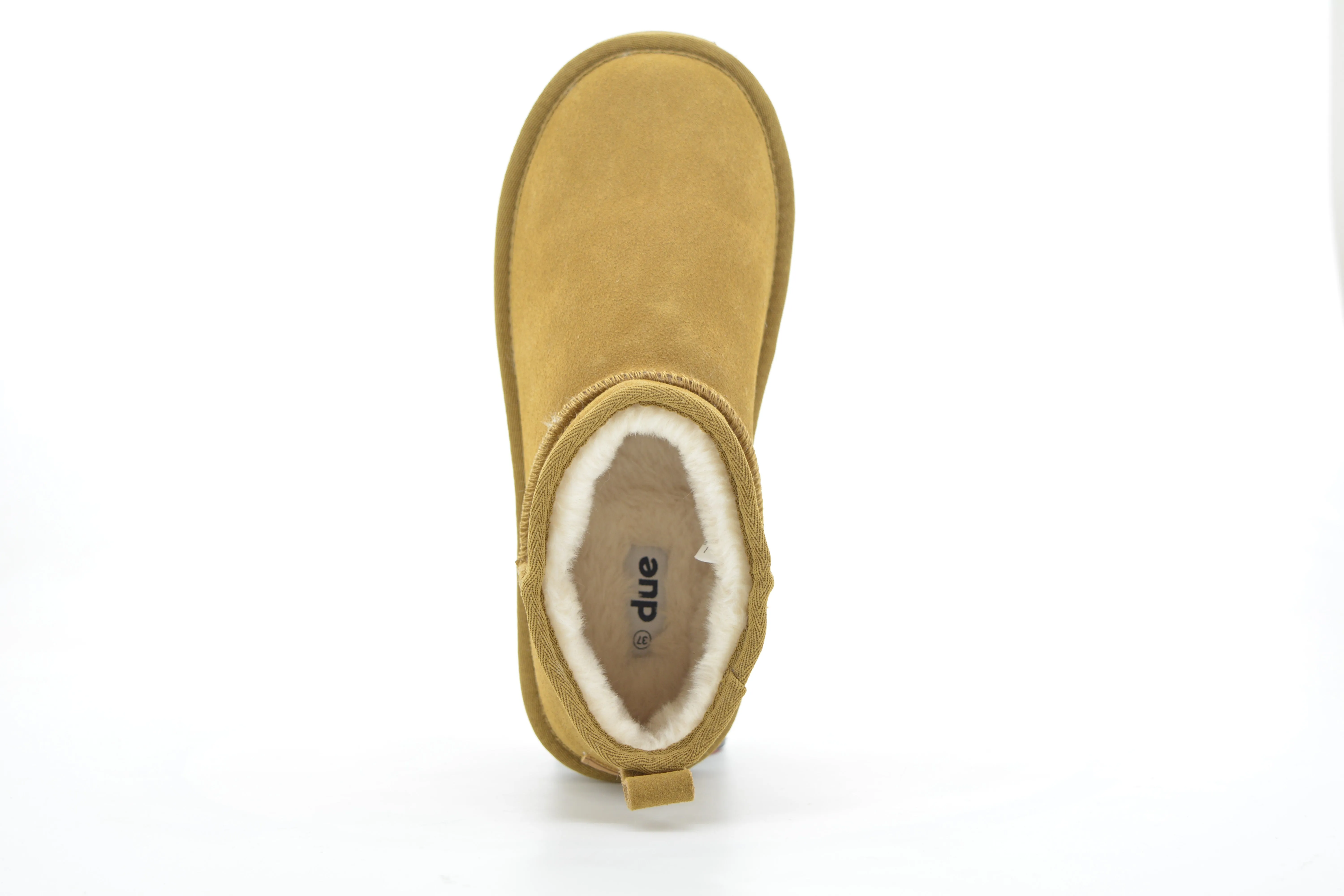 Bridal Stilettos VERONA LOW II CAMEL