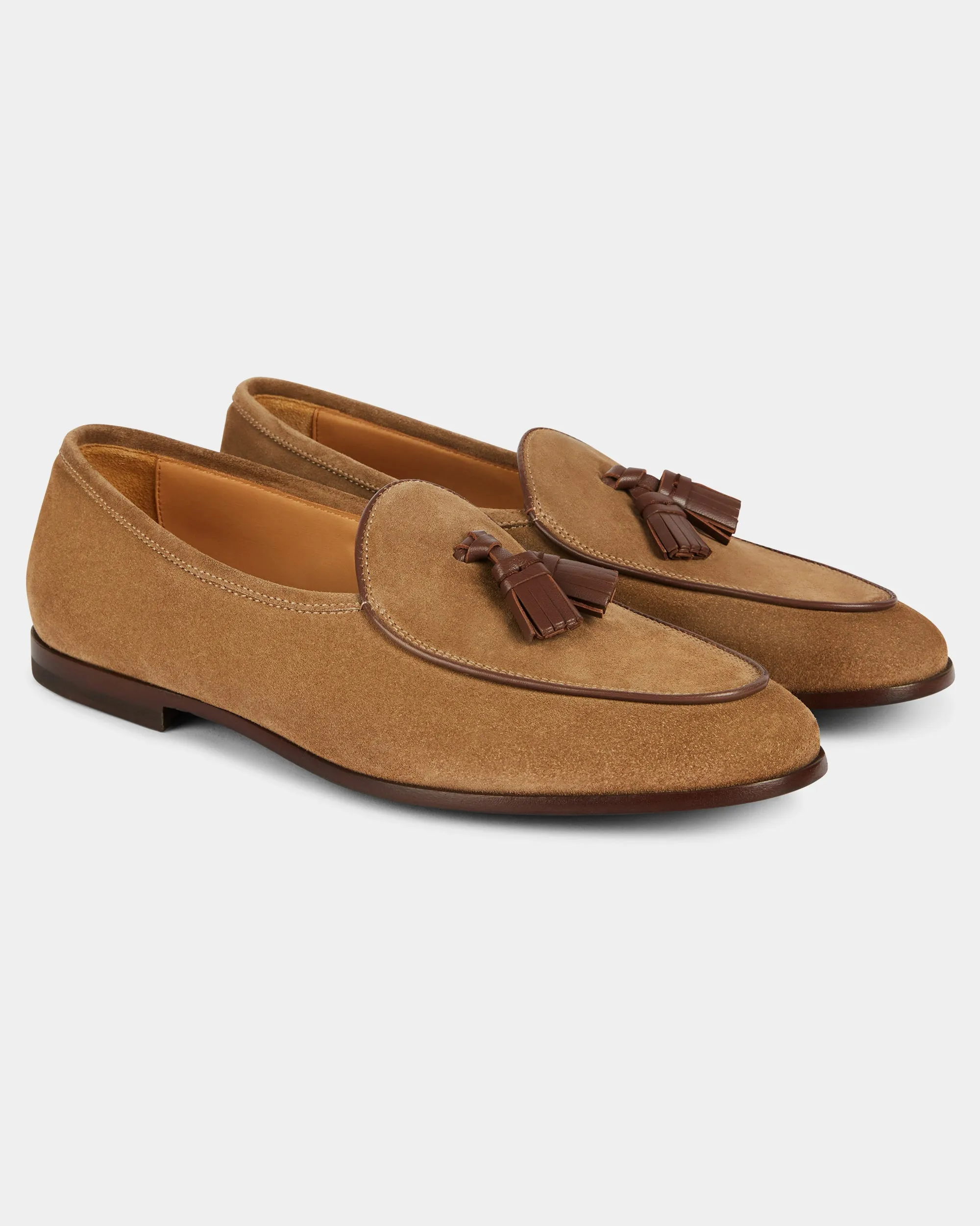 Brugnon Polished Trend Edge