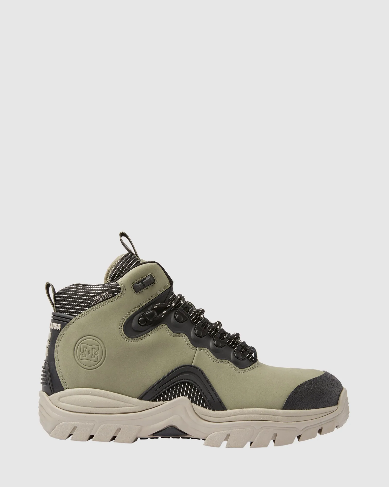 Built For Motion Mens Navigator Boots