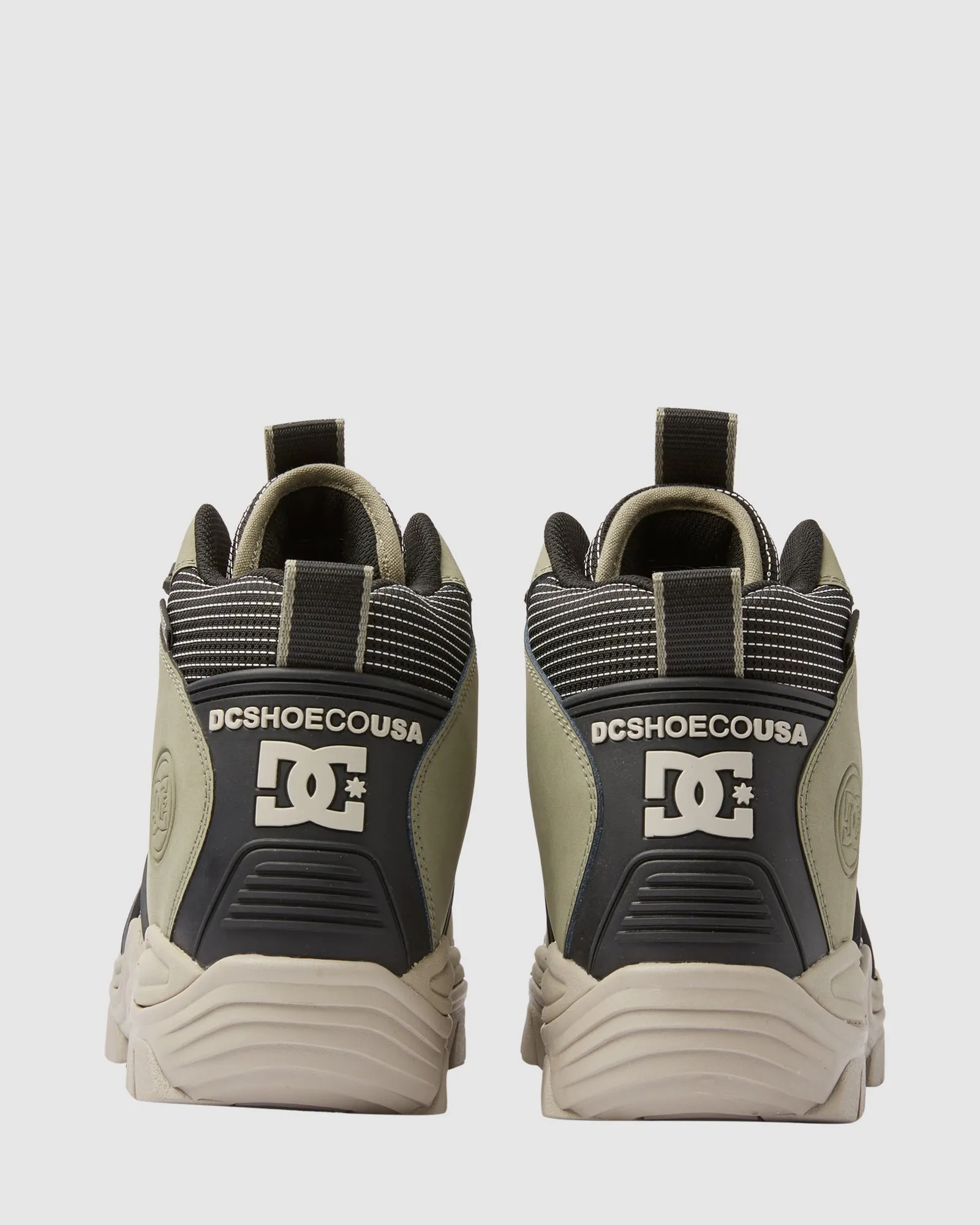 Built For Motion Mens Navigator Boots