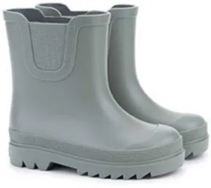 Igor Boy's & Girl's Tokio Boots, Verde Mesh kids' shoes School kids' stuff