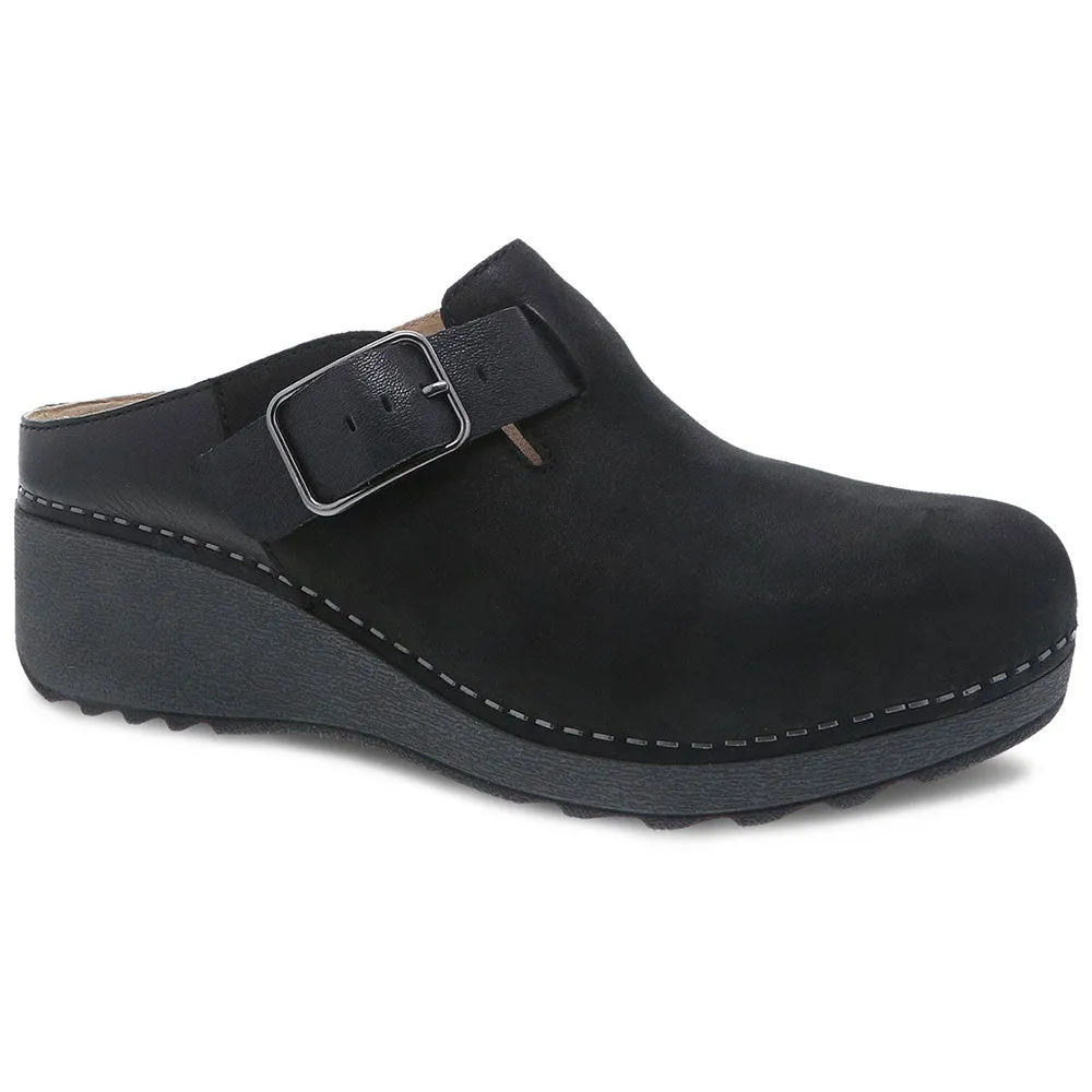 Easy To Clean Caia Wedge Bootie