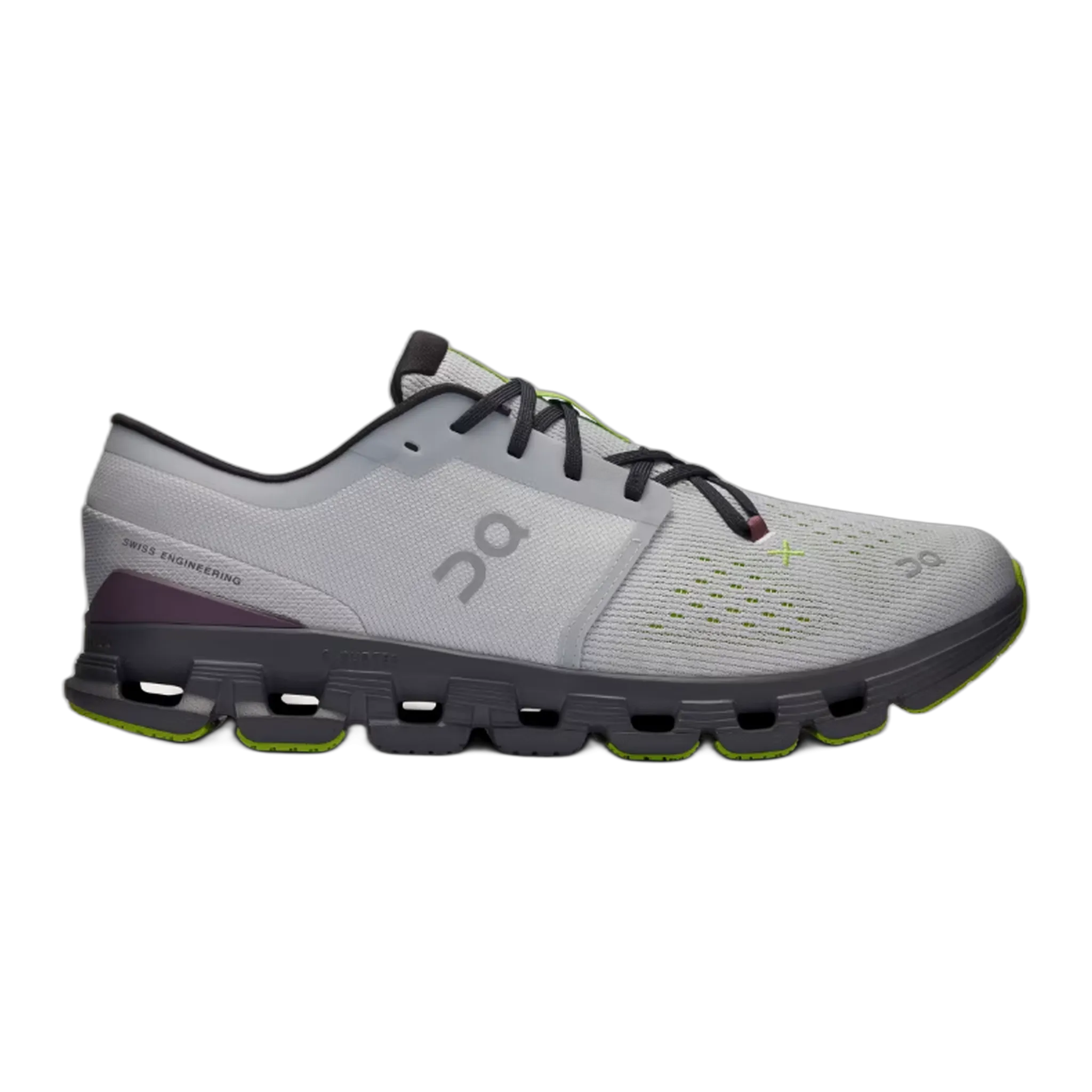 Camouflage Pattern Men's Cloud X 4