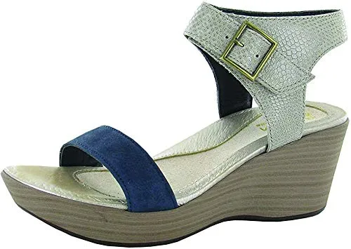 Caprice Wedge Sandal (39029) Resort