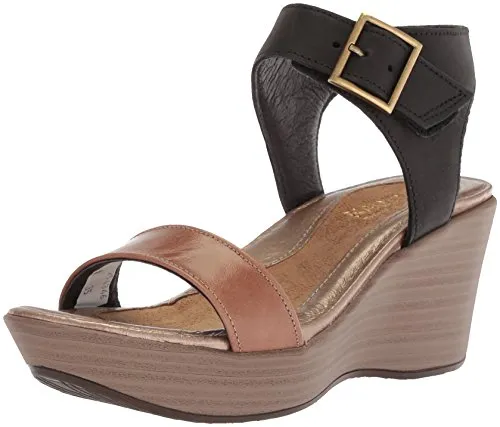 Caprice Wedge Sandal (39029) Resort