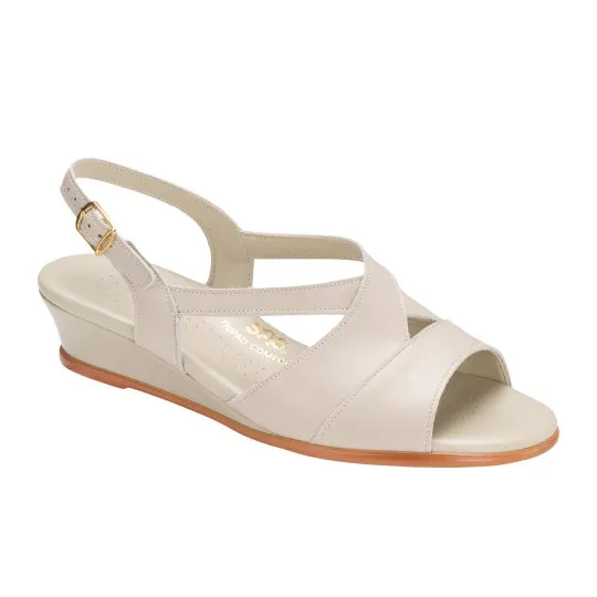 Caress - Bone Slip-Resistant Sole