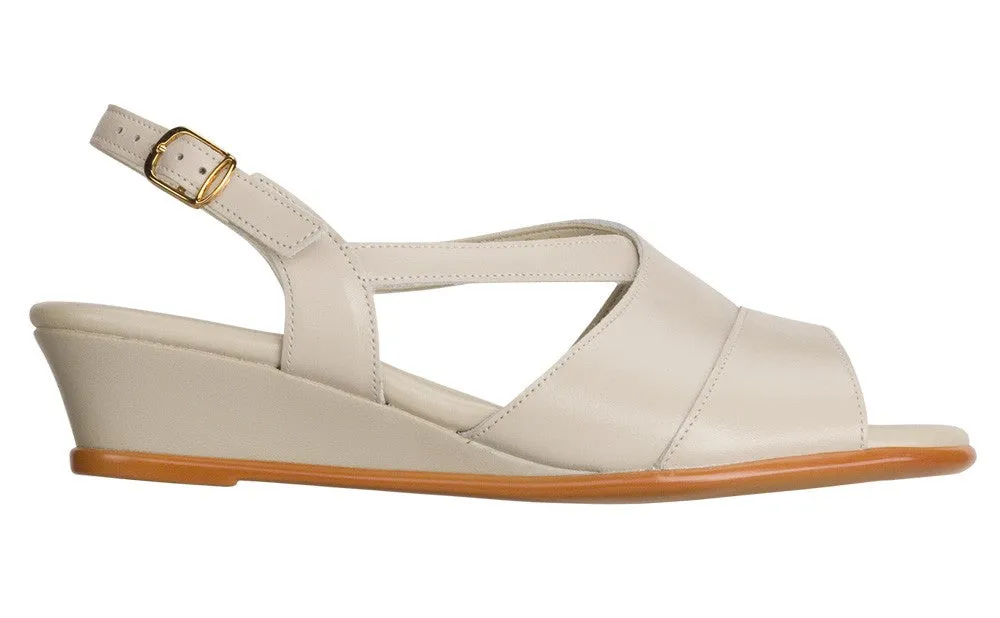 Caress - Bone Slip-Resistant Sole