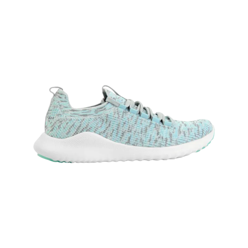 Aetrex - Carly Arch Support Sneaker